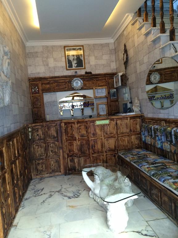 Golden Stone Butik Hotel Cesme