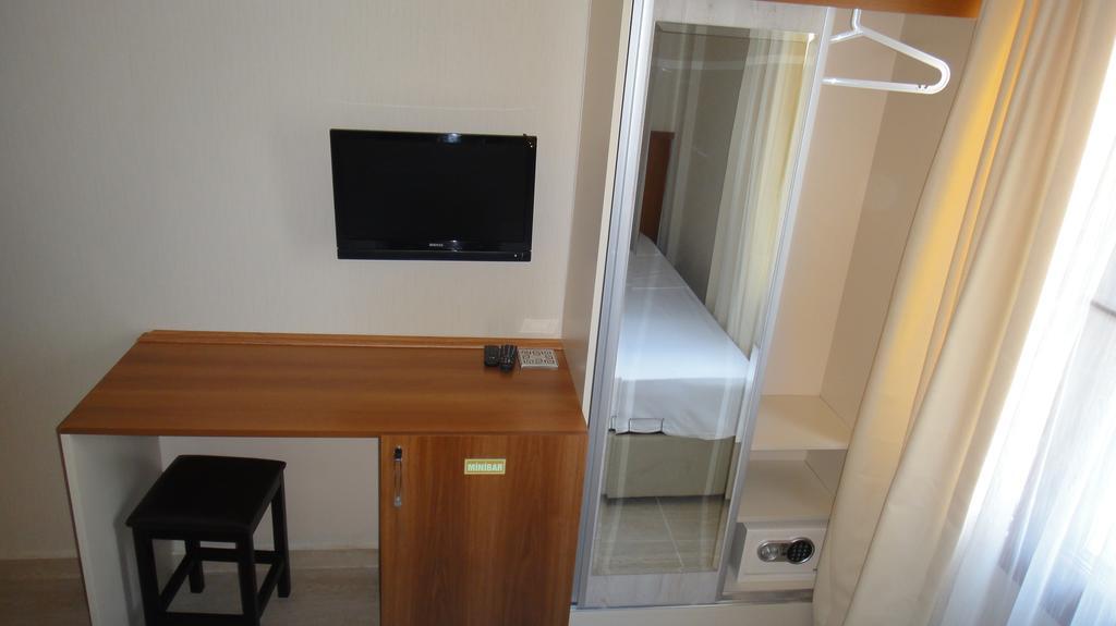 Hotel Golden Stone Butik