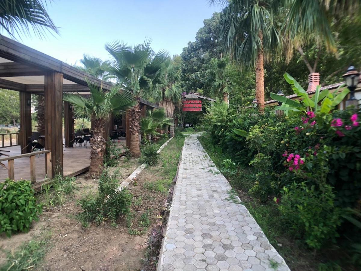 Garden Cirali
