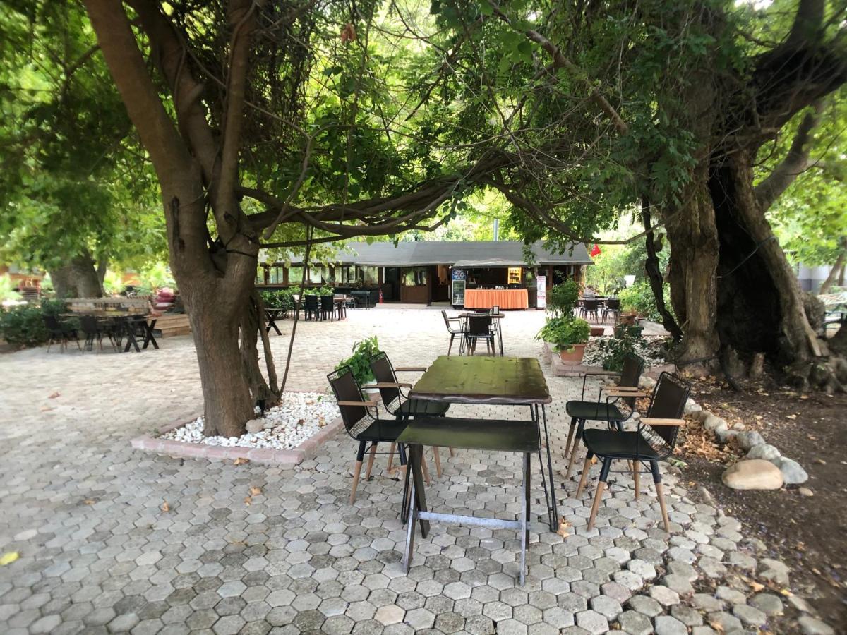 Garden Cirali Kemer