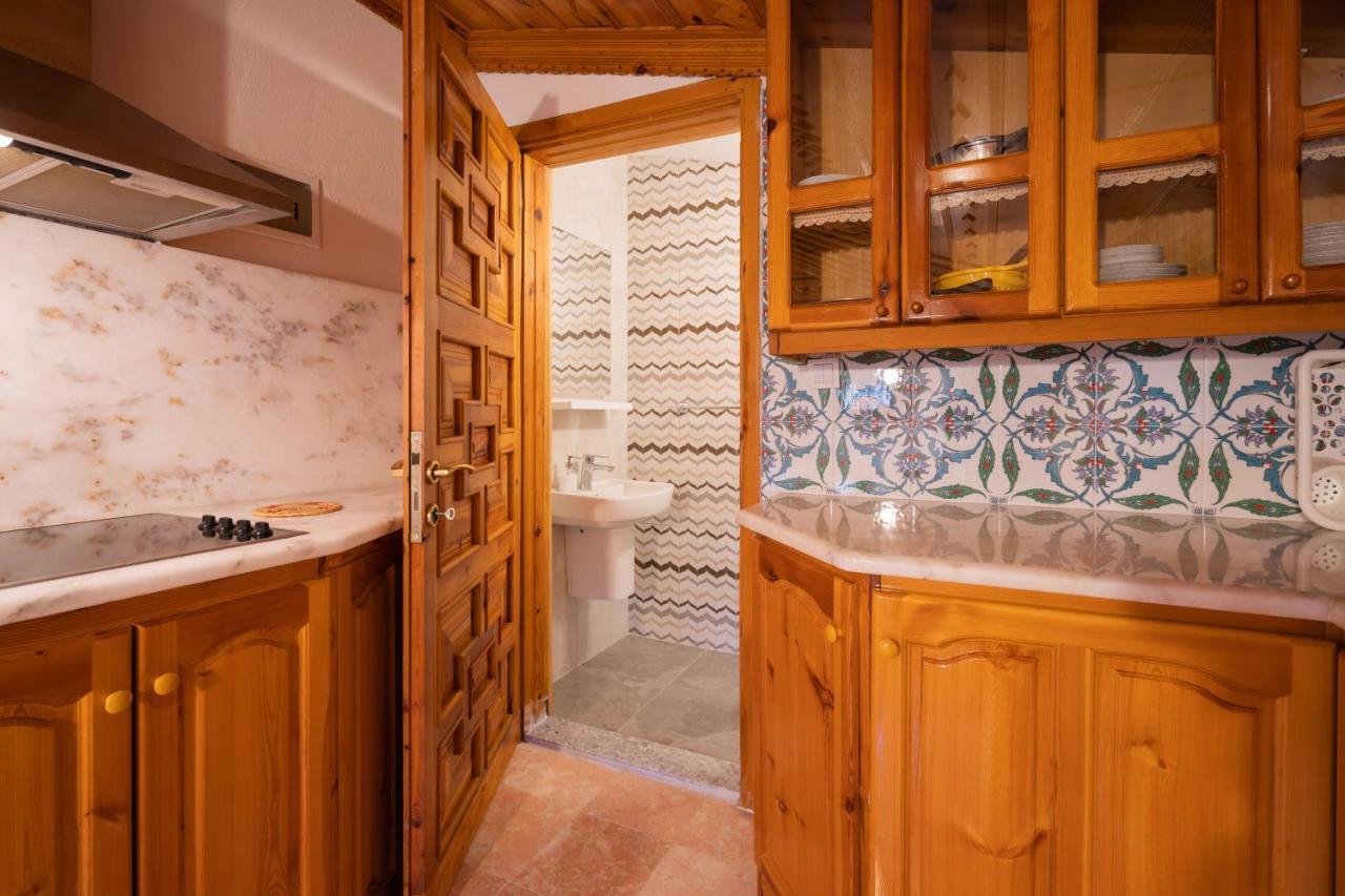 Apartment Liya Boutique & Akyaka (Mugla)