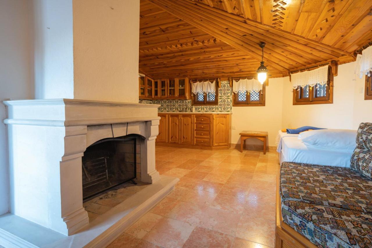 Apartment Liya Boutique & Akyaka (Mugla)