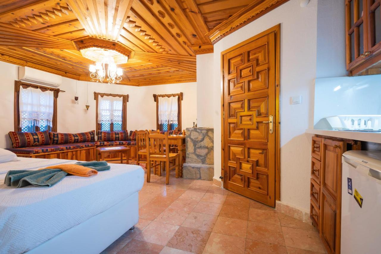 Apartment Liya Boutique & Akyaka (Mugla)