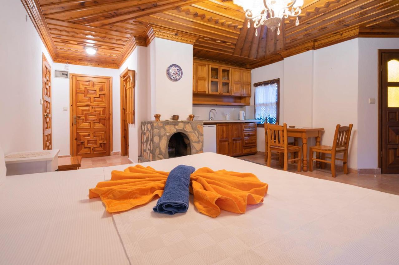 Liya Boutique & * Akyaka (Mugla)