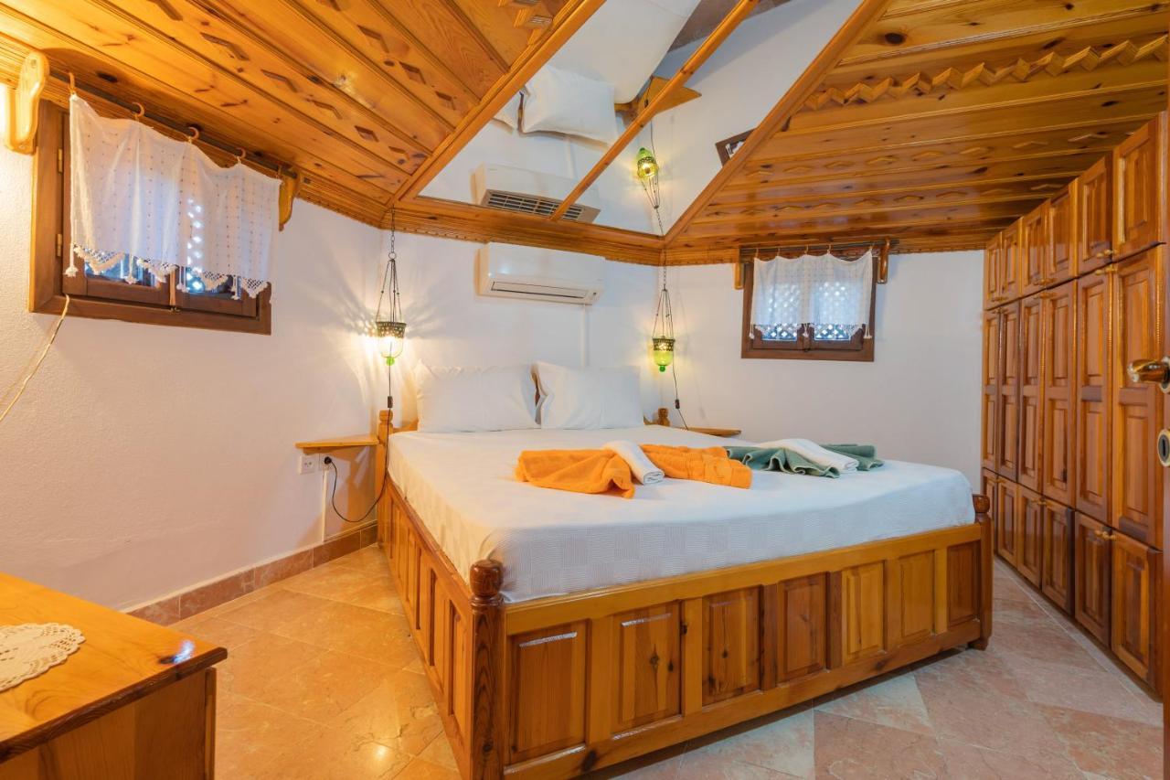 Apartment Liya Boutique & *