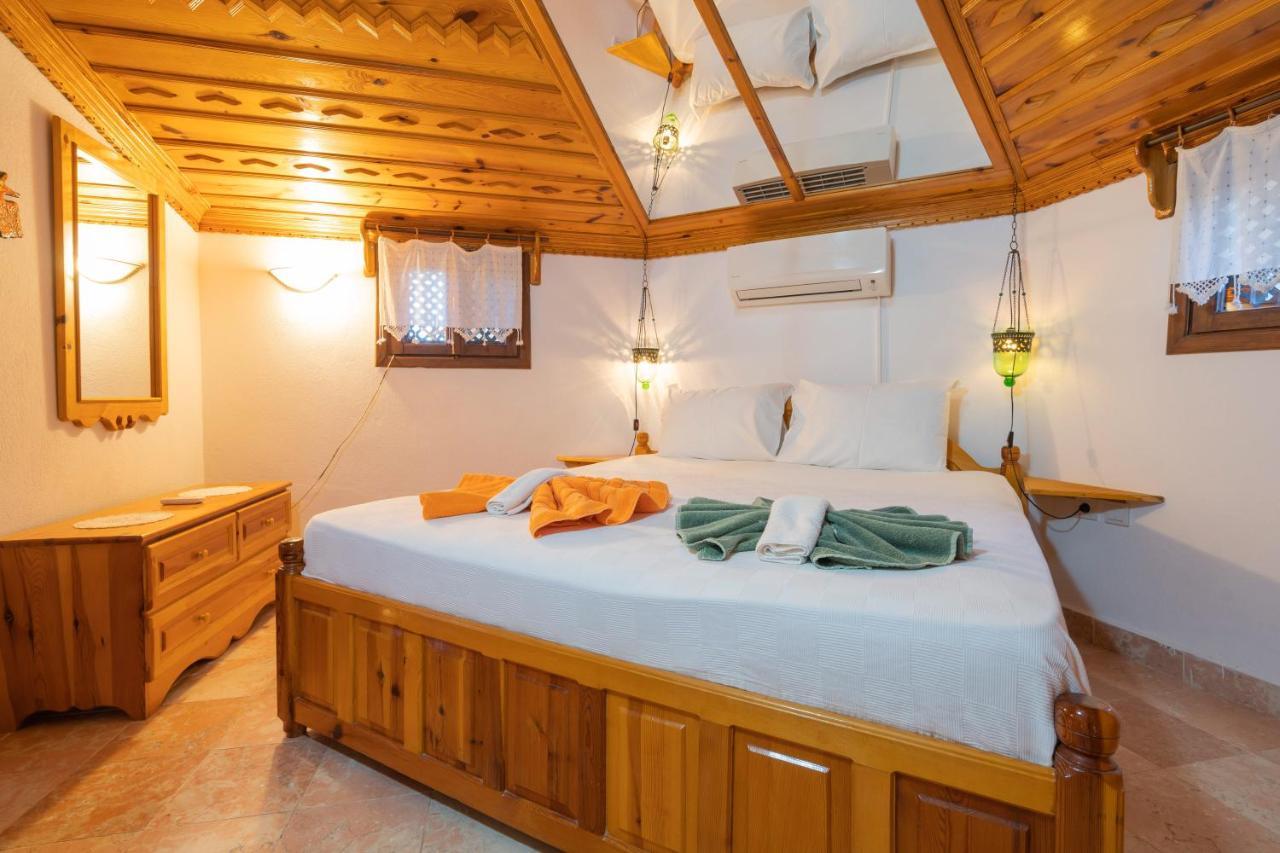 Liya Boutique & Apartment Akyaka (Mugla)