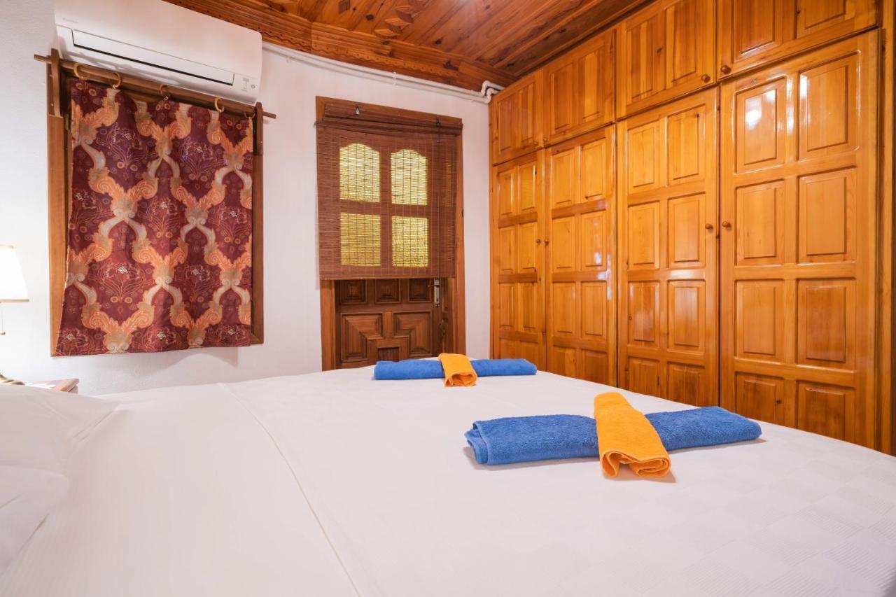 Apartment Liya Boutique & Akyaka (Mugla)