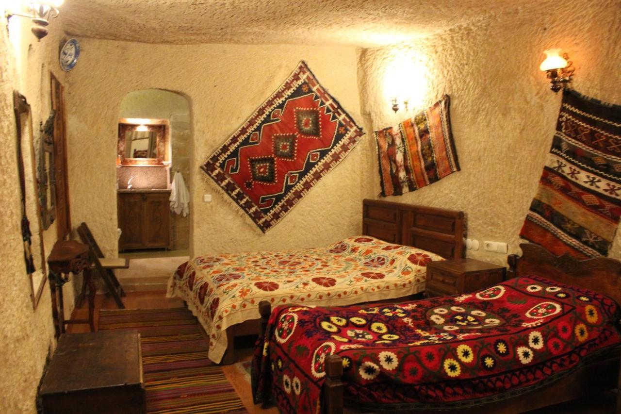 Kismet Cave House Inn