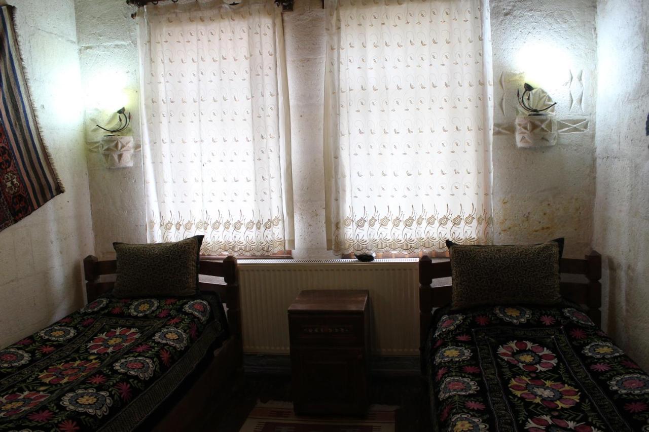 Kismet Cave House Goreme