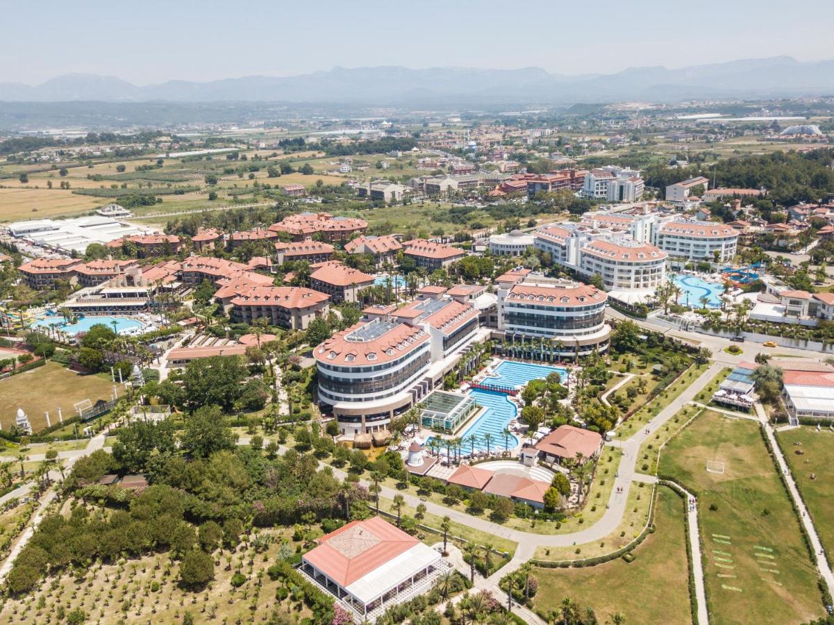 Alba Royal (adults Only) Side