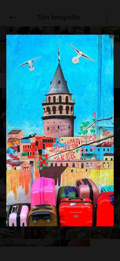 Hotel Ayka Old Istanbul