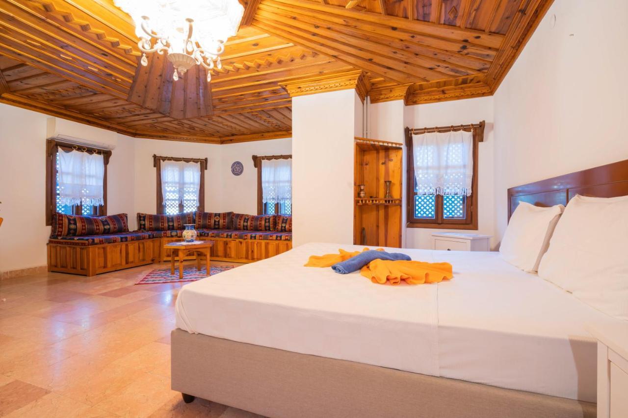 Liya Boutique & Akyaka (Mugla)