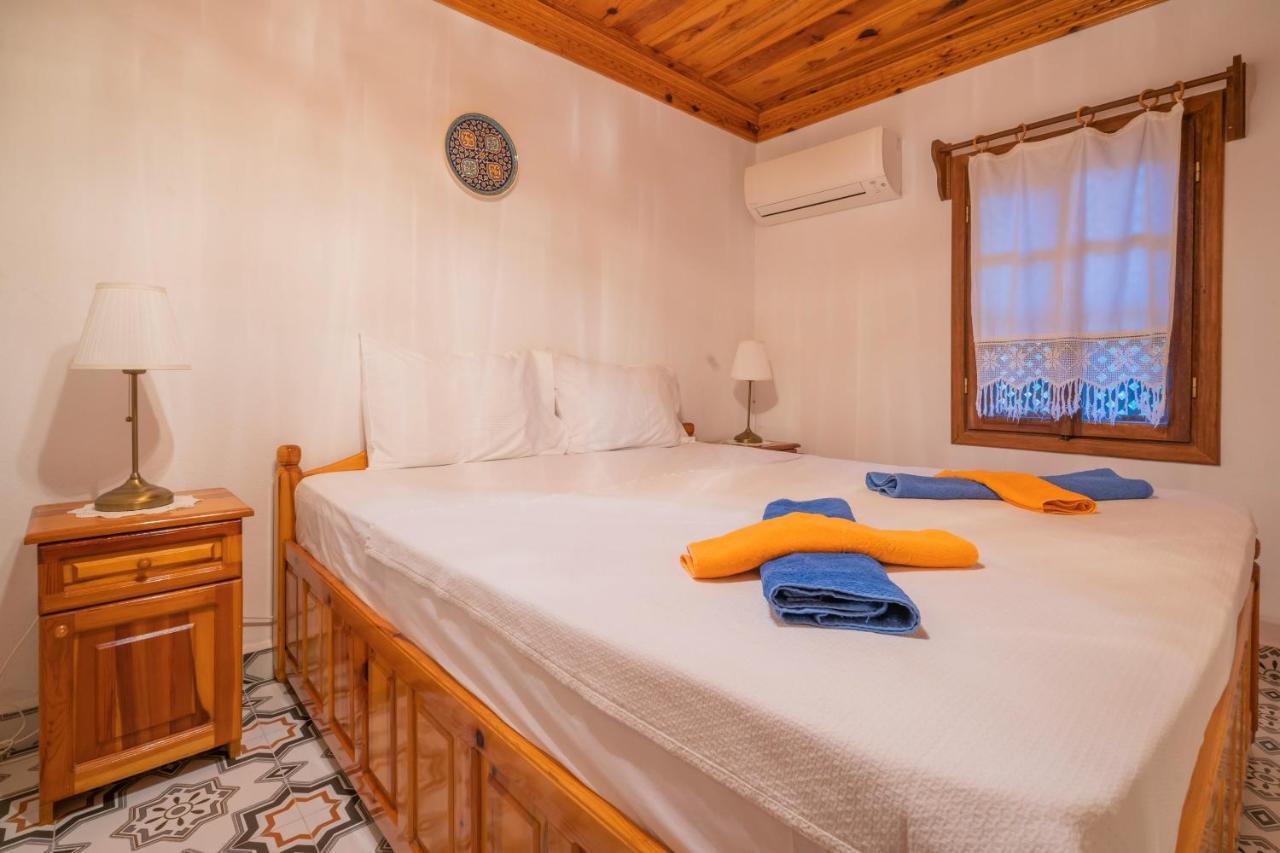Apartment Liya Boutique & *