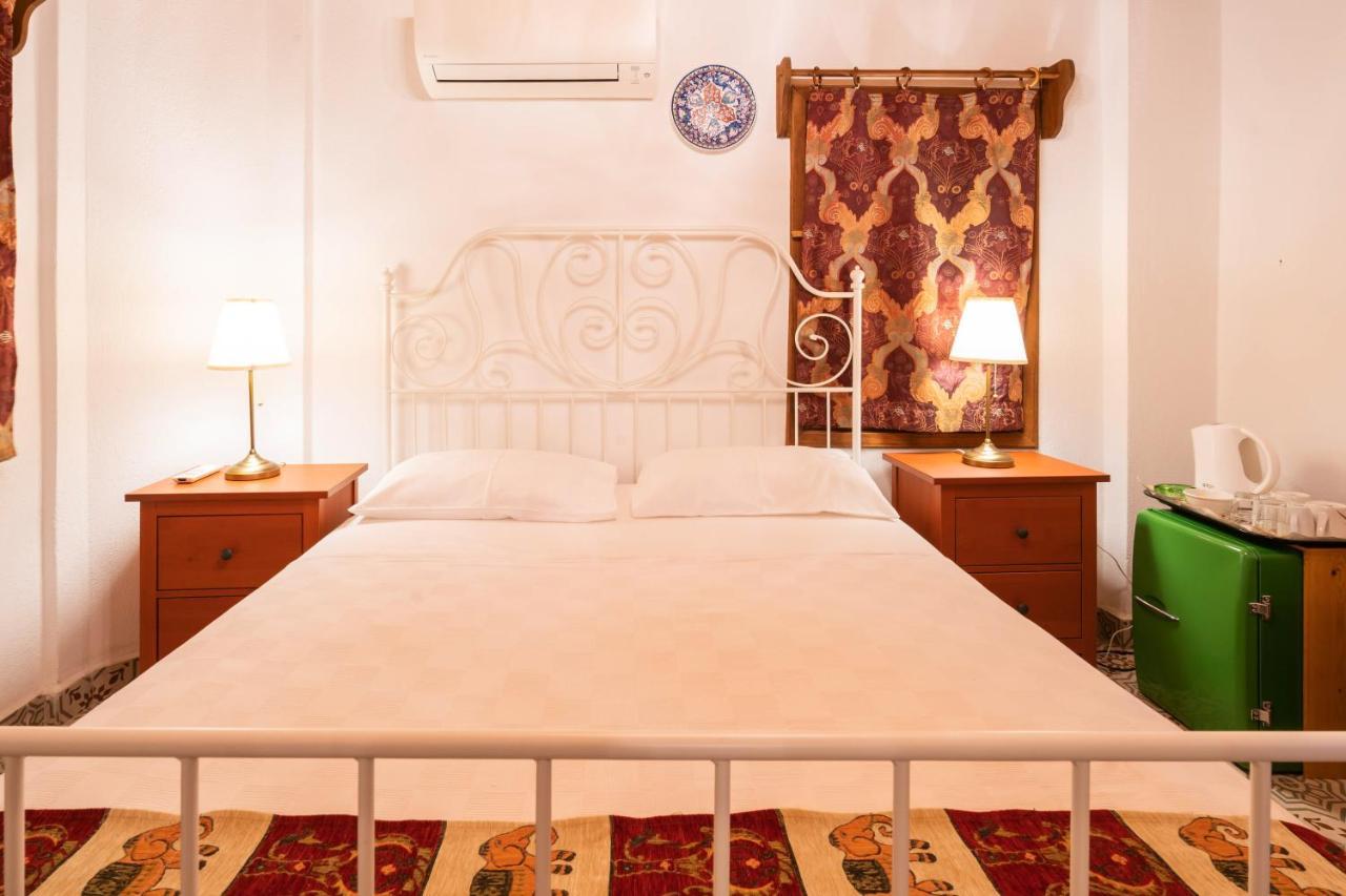 Liya Boutique & Apartment *