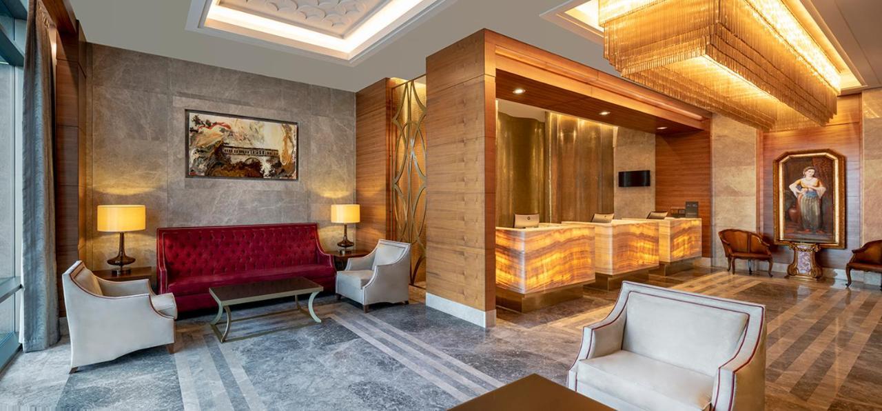 Moevenpick & Thermal Hotel
