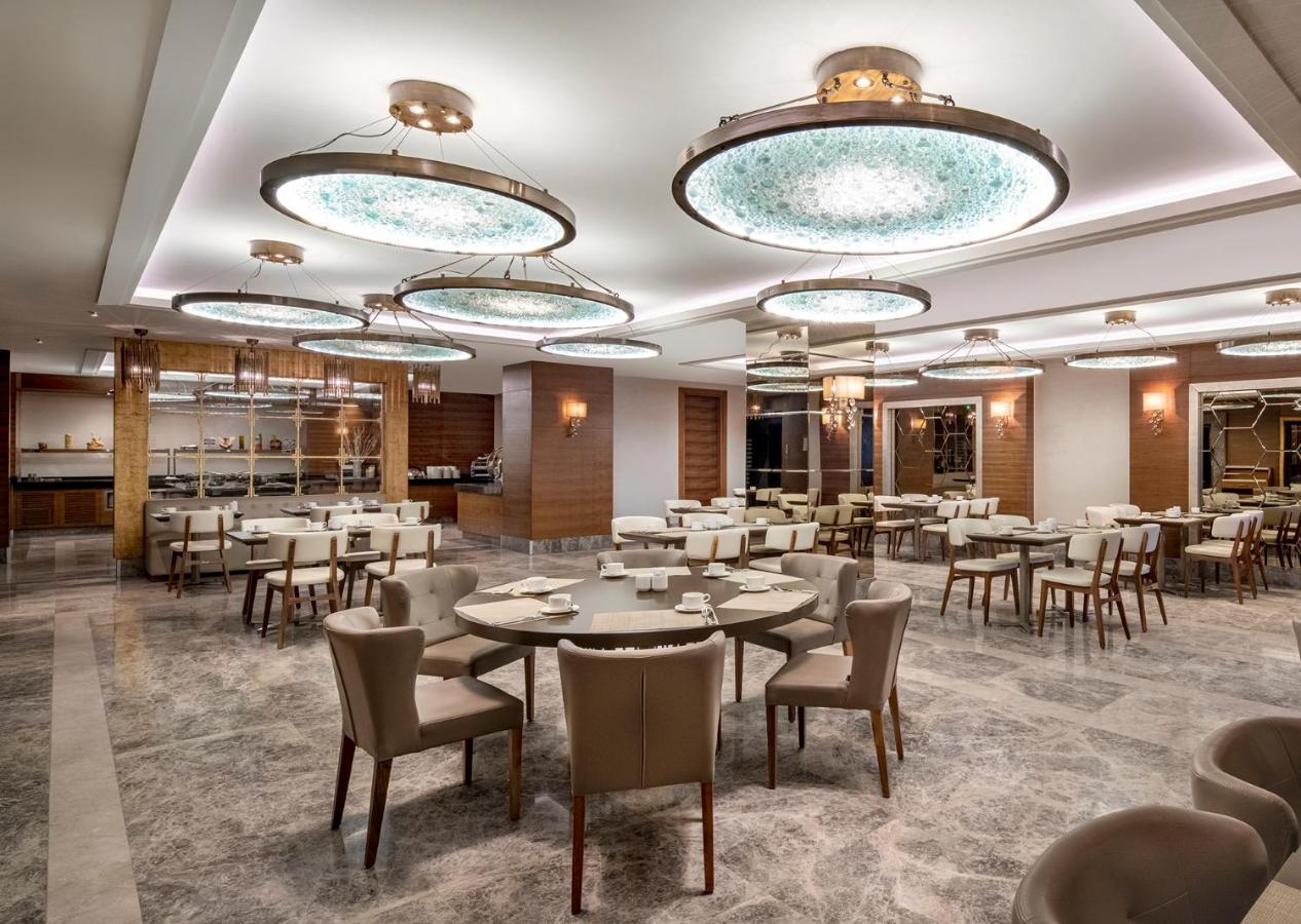 Moevenpick & Thermal Hotel 5*