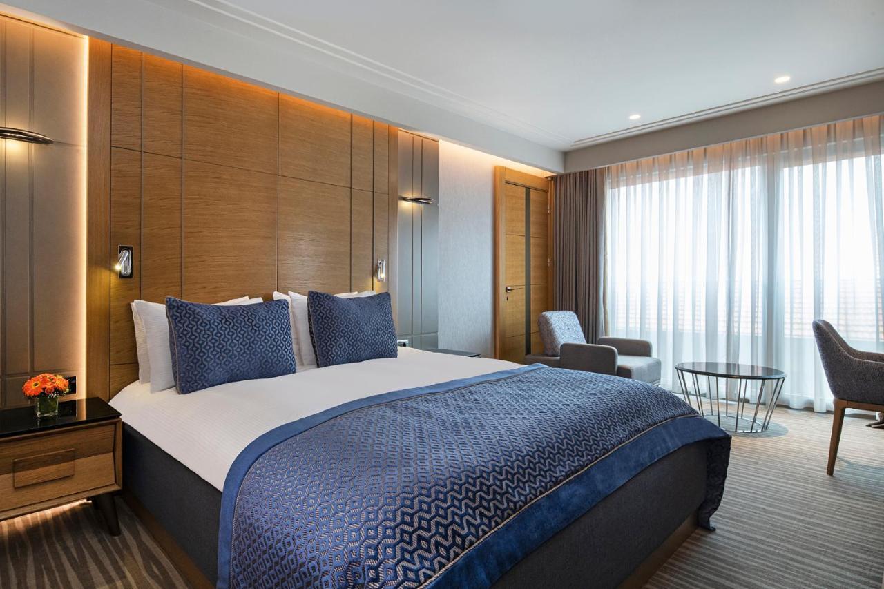 Hotel Moevenpick & Thermal 5*