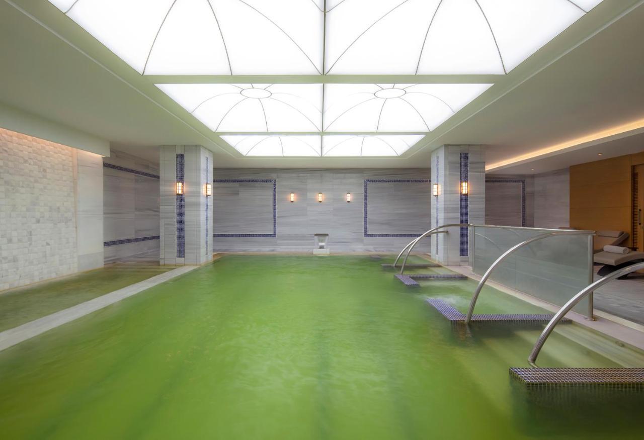 Moevenpick & Thermal Bursa
