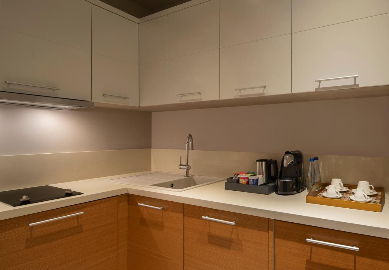 Moevenpick & Thermal Hotel 5*