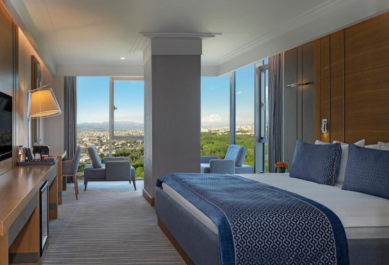 Moevenpick & Thermal 5*