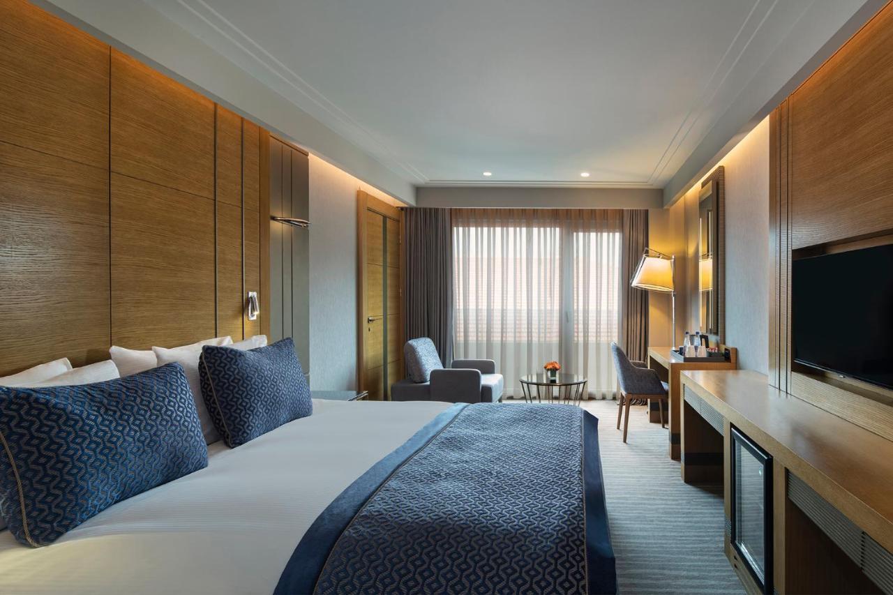 Hotel Moevenpick & Thermal