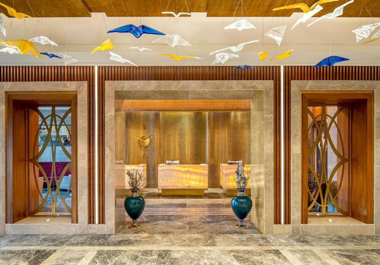 Hotel Moevenpick & Thermal 5*