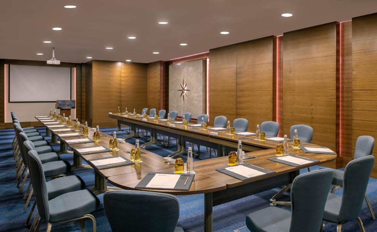 Moevenpick & Thermal Hotel Bursa
