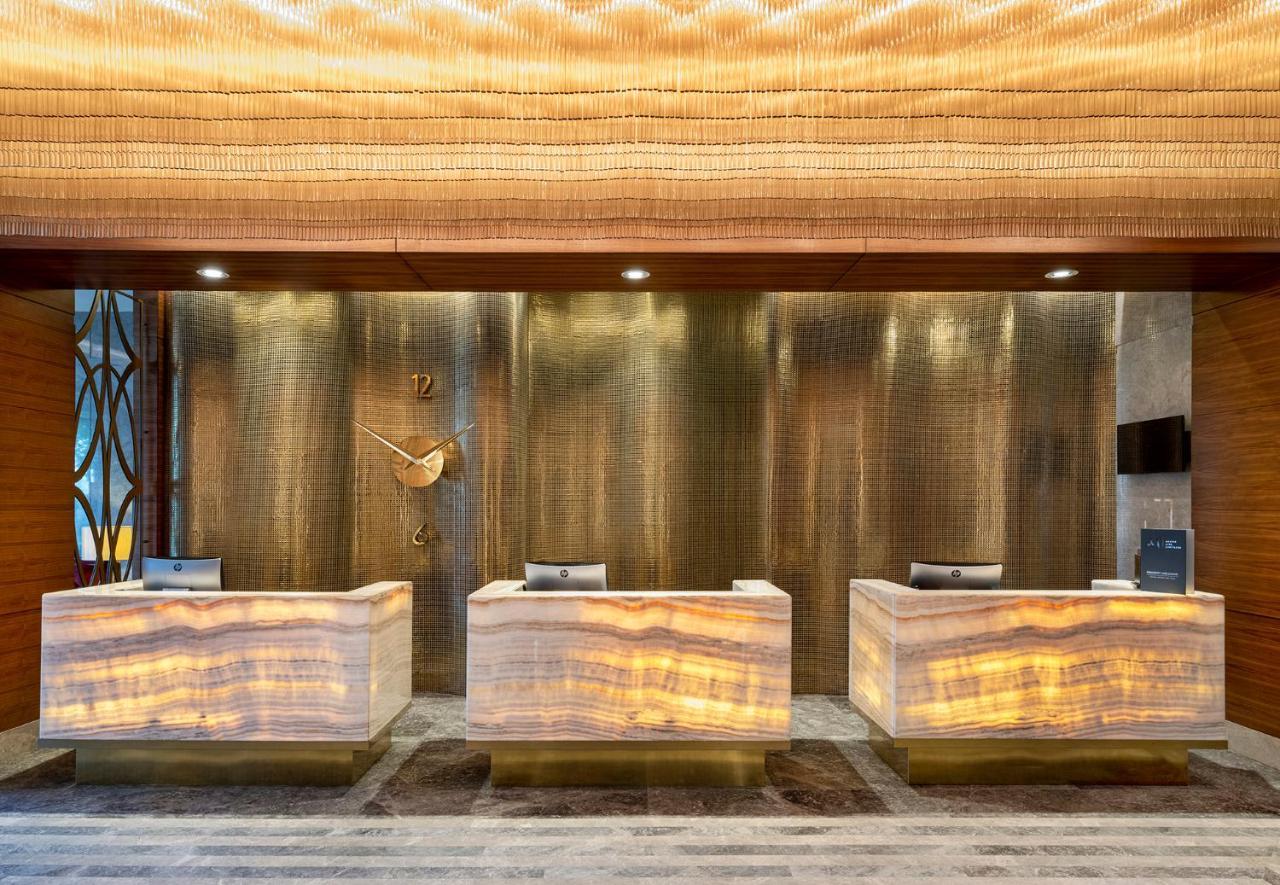 Moevenpick & Thermal Bursa
