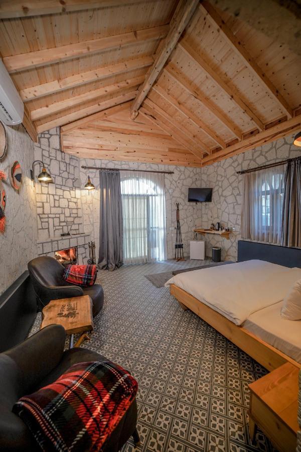 Pino Mar Luxury Bed & Breakfast *