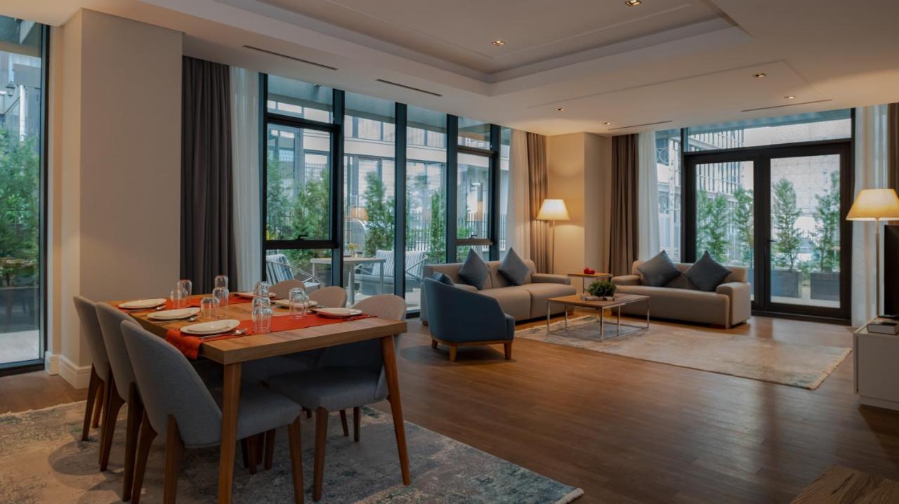Movenpick Living West Istanbul