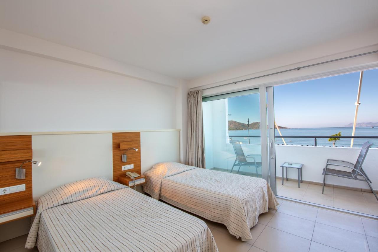 Hotel Delta Fethiye