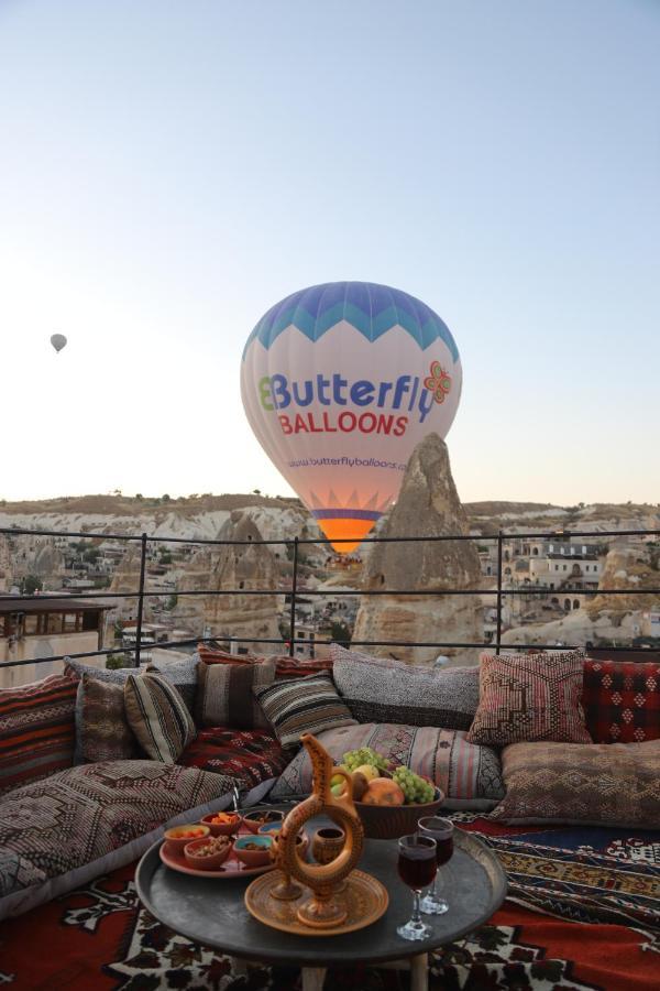 Chelebi Cave House 2* Goreme