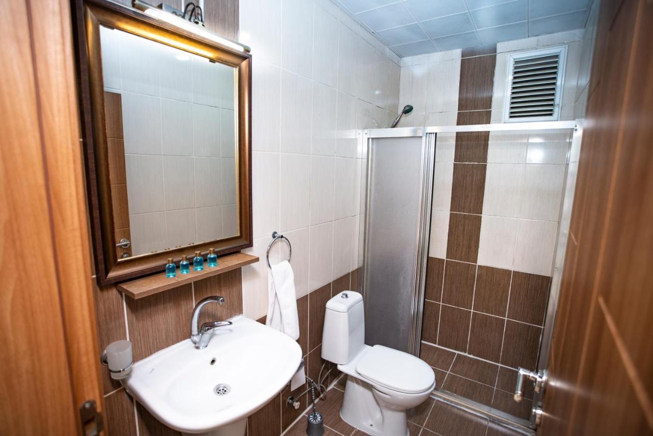 Aparthotel Nova *