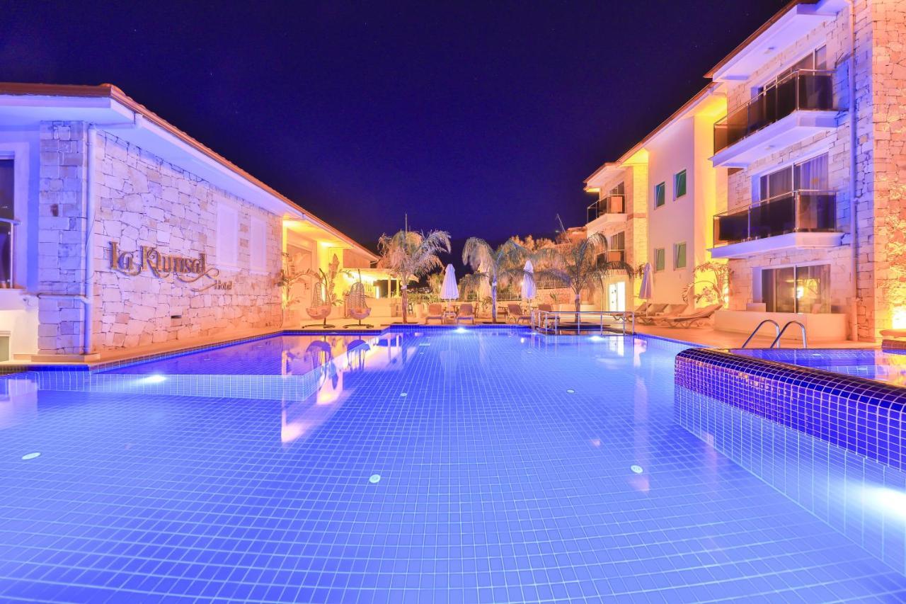 Hotel La Kumsal