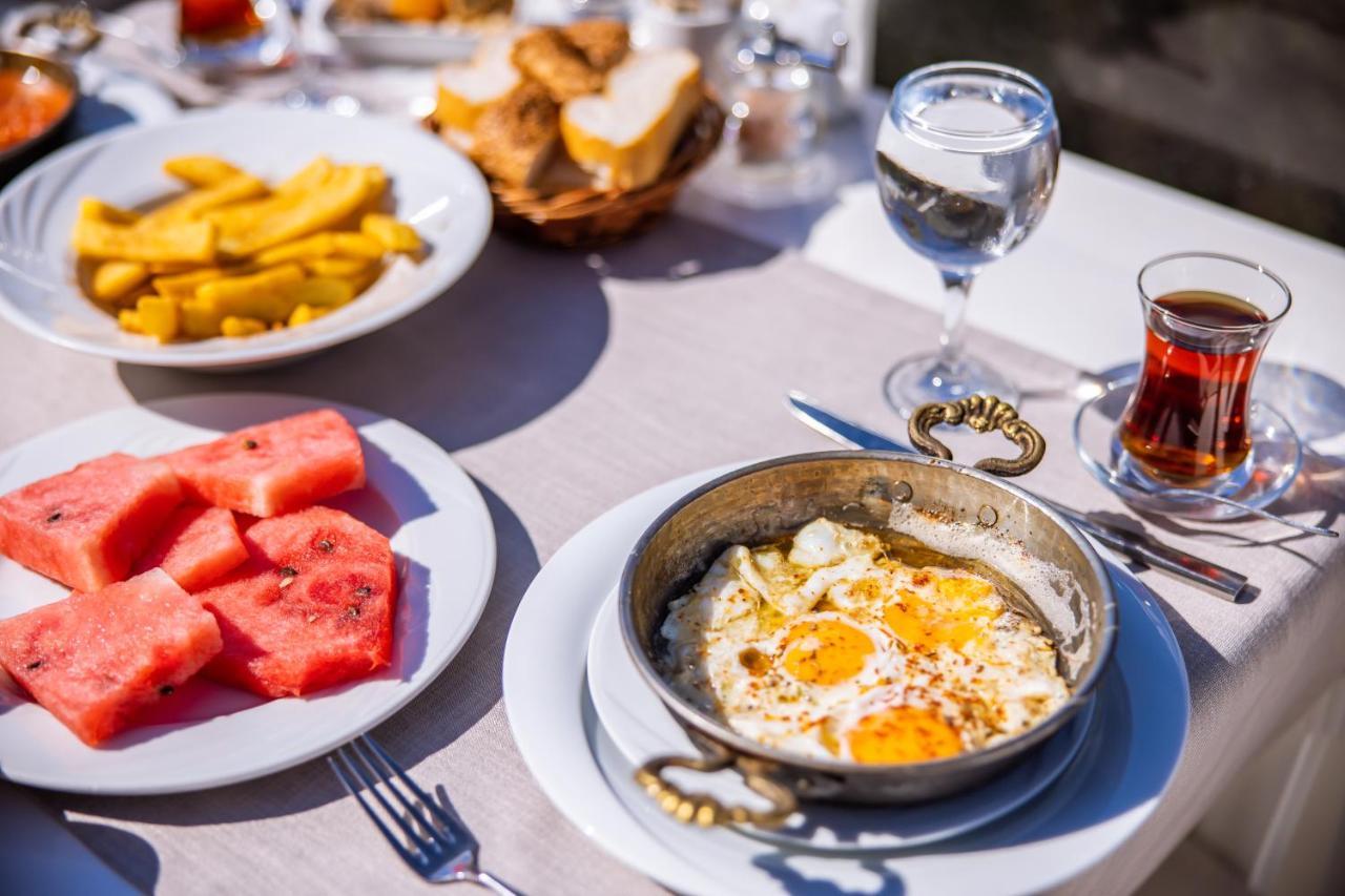 La Kumsal Hotel Kas