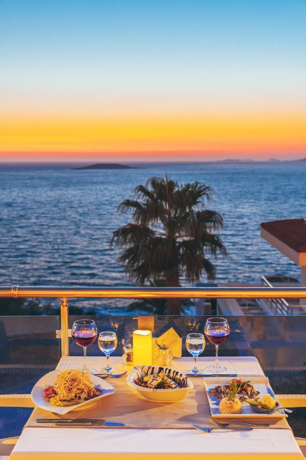 Hotel La Kumsal Kas