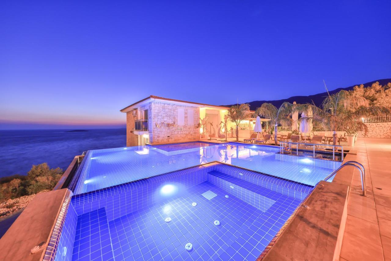 Hotel La Kumsal 3*