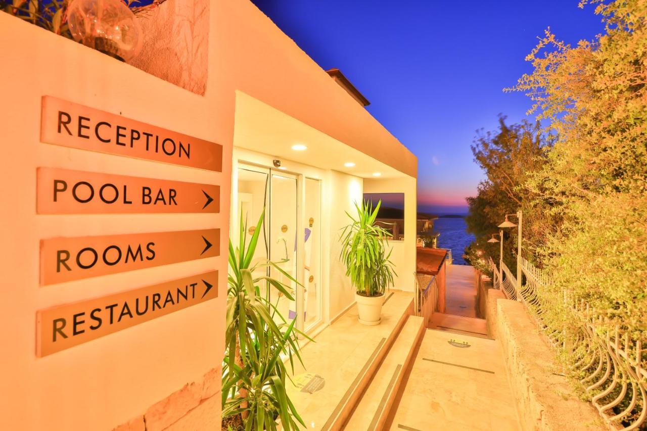La Kumsal Hotel 3*