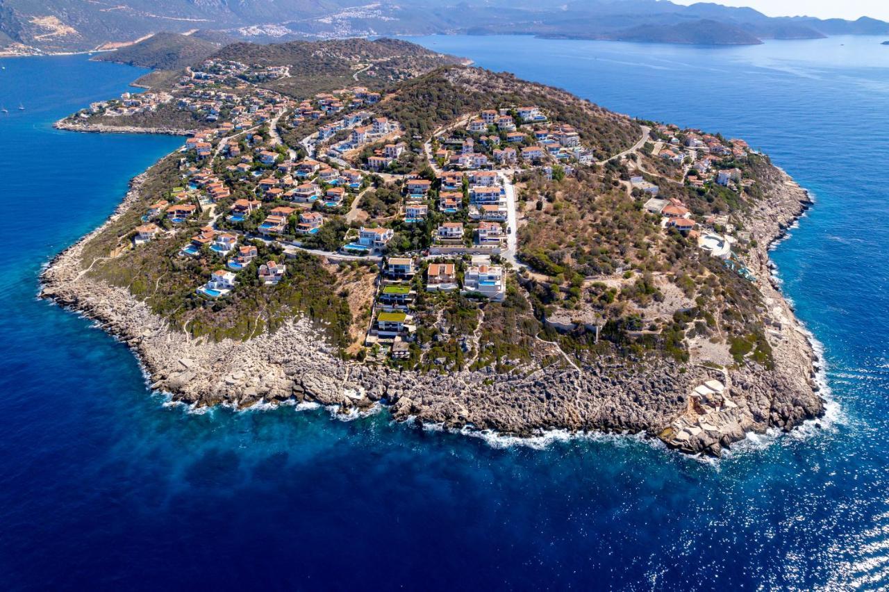 La Kumsal Hotel Kas