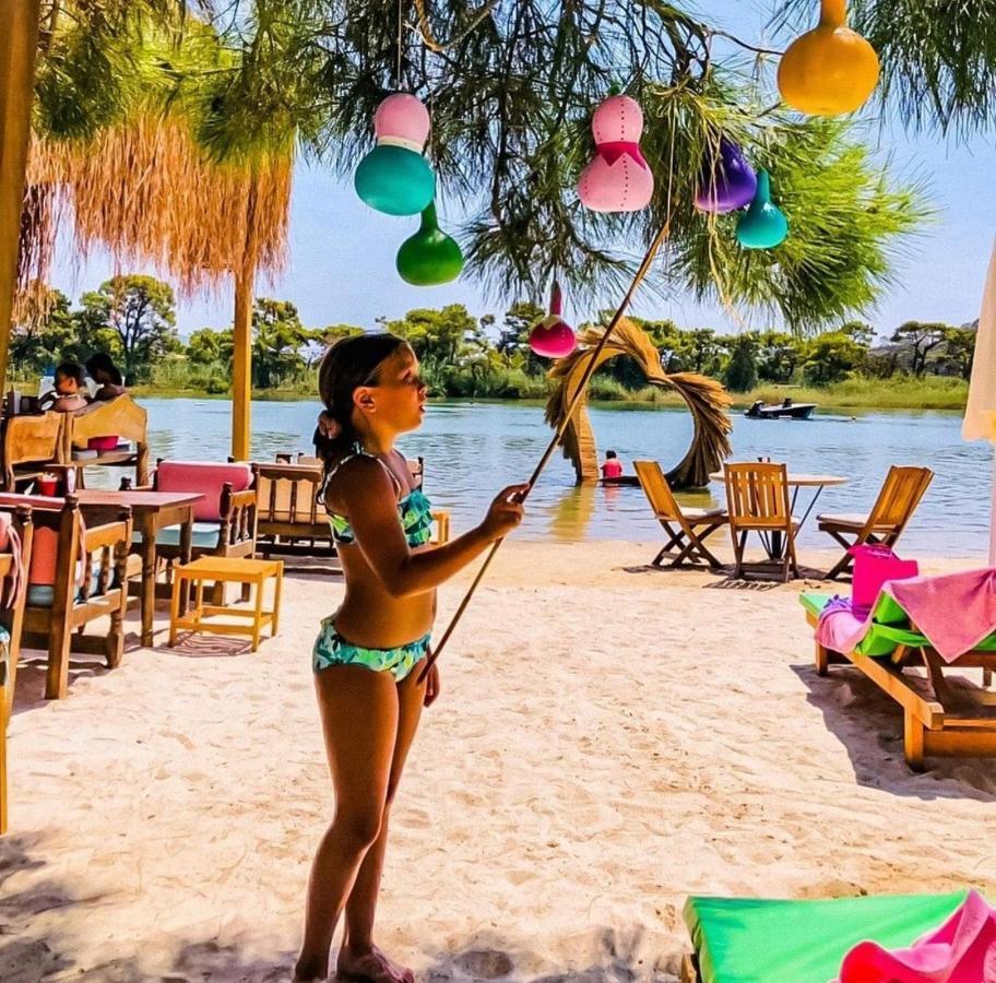Pine & Luxury Concept Oludeniz