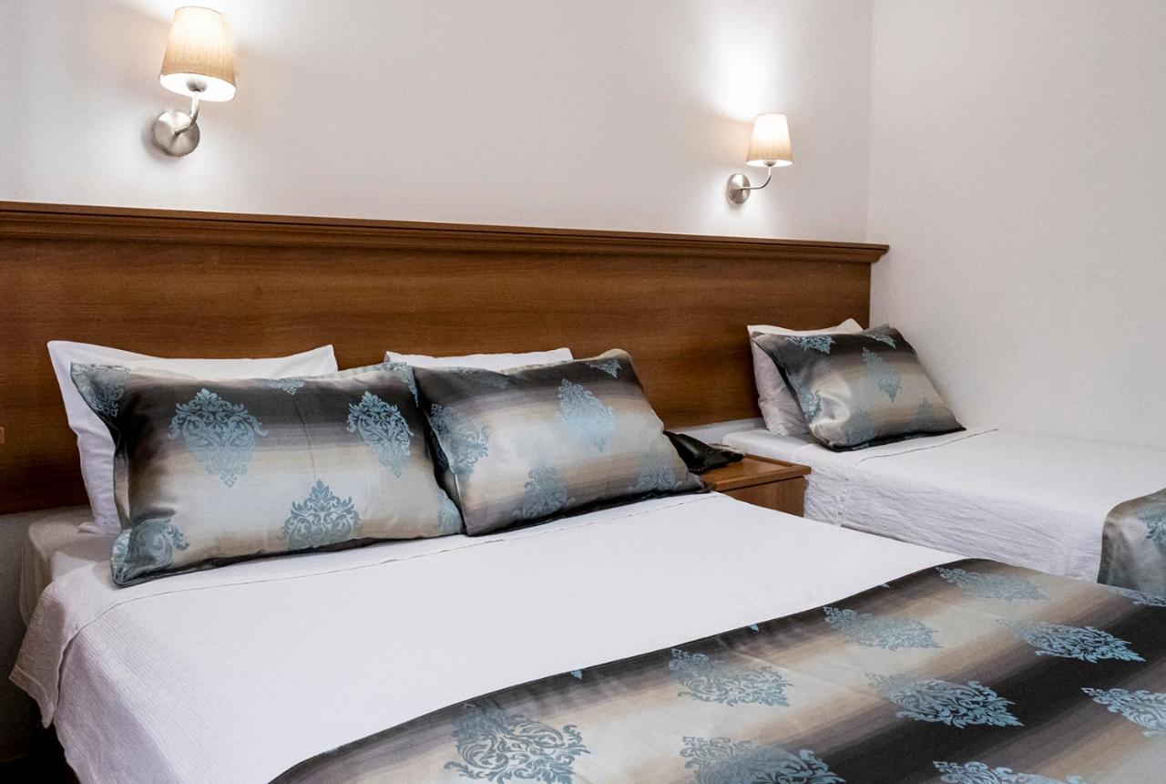 Hotel Kispet 3*