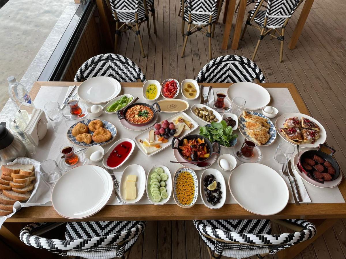 Pino Mar Luxury Erdek