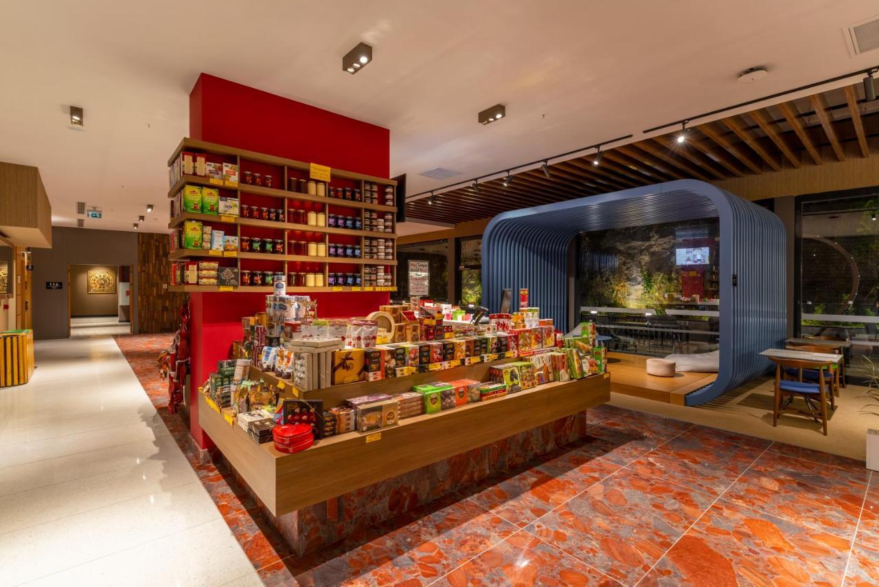 Mercure Hotel Trabzon
