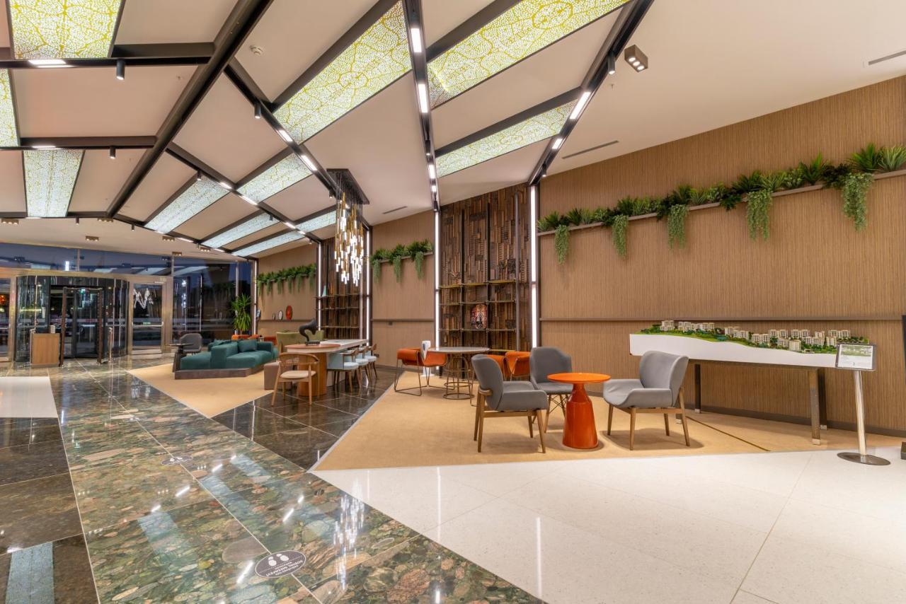 Mercure Hotel Trabzon
