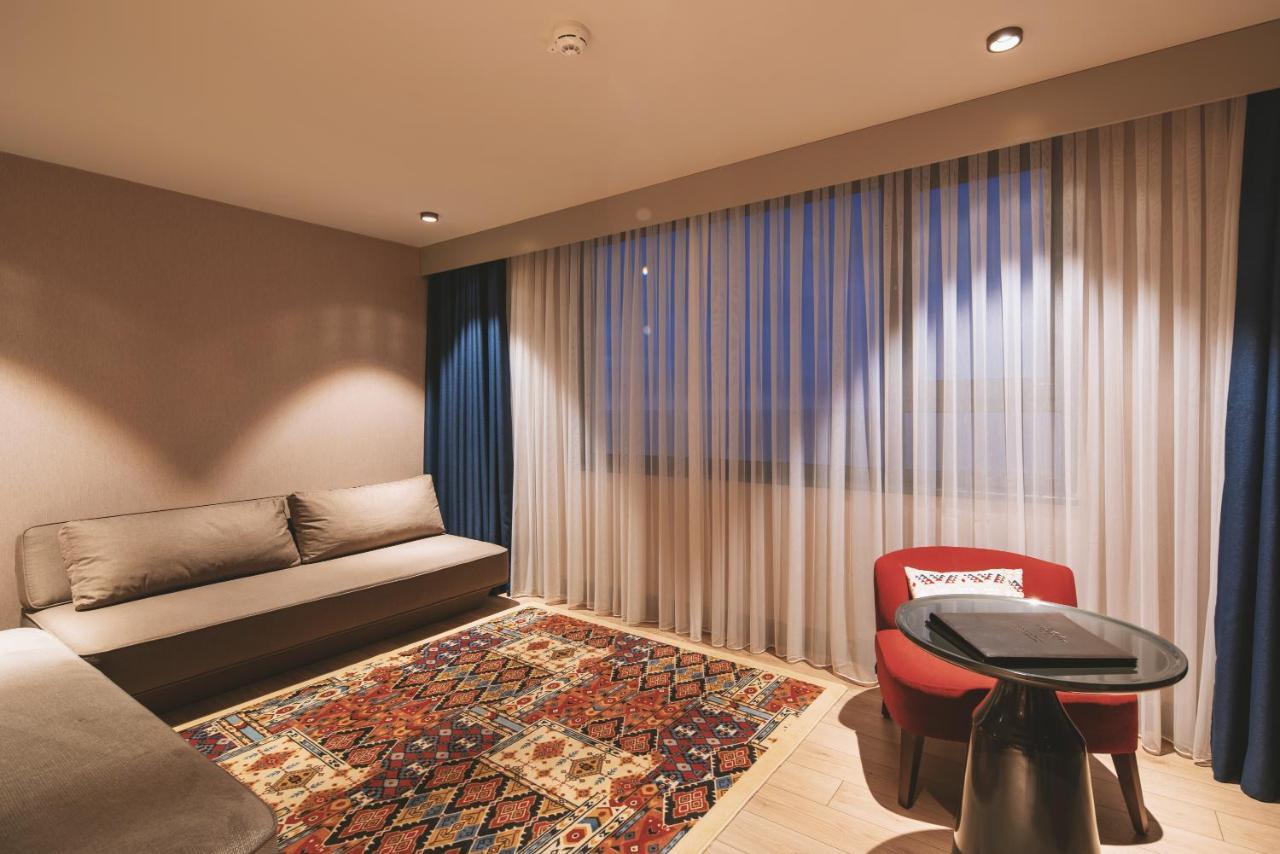 Mercure Hotel Trabzon