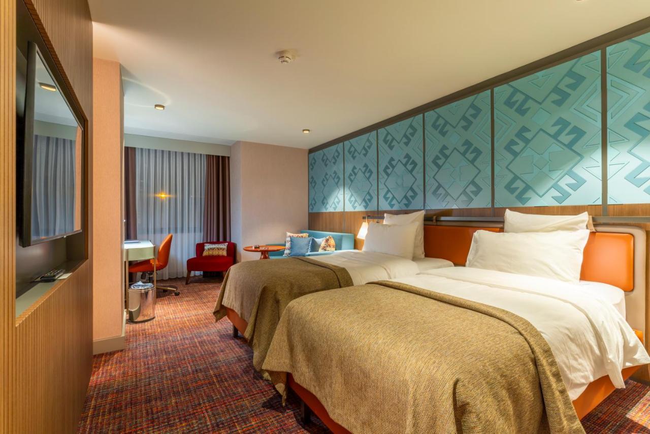 Mercure 5*