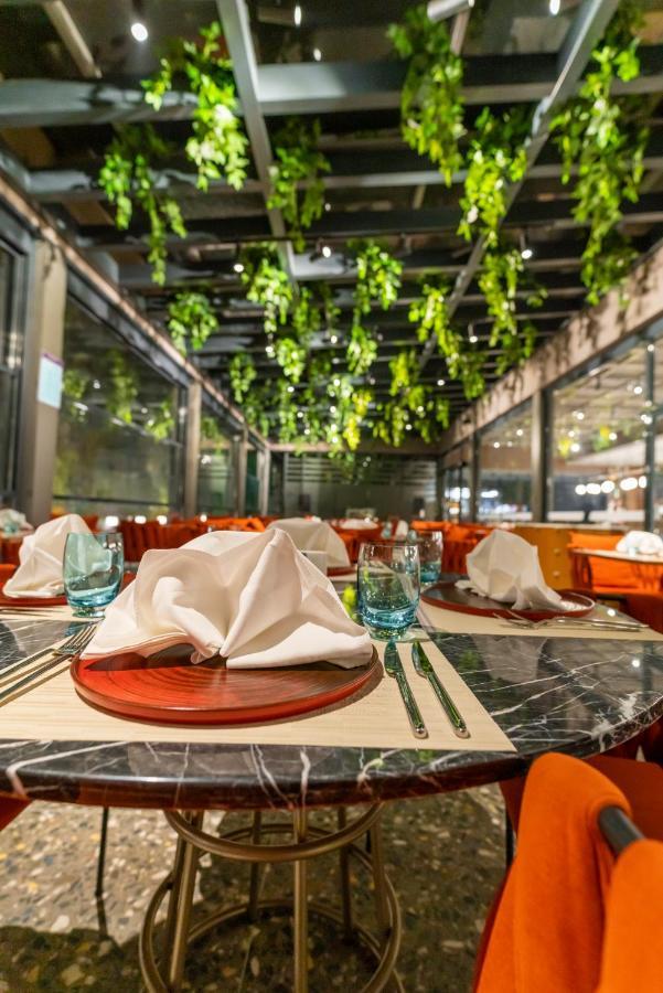 Hotel Mercure Trabzon