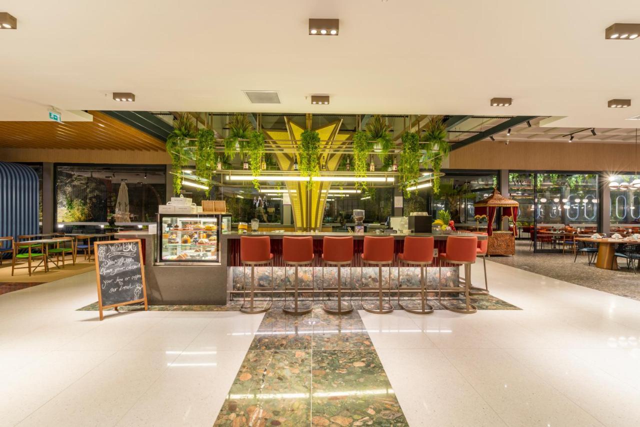 Mercure Trabzon
