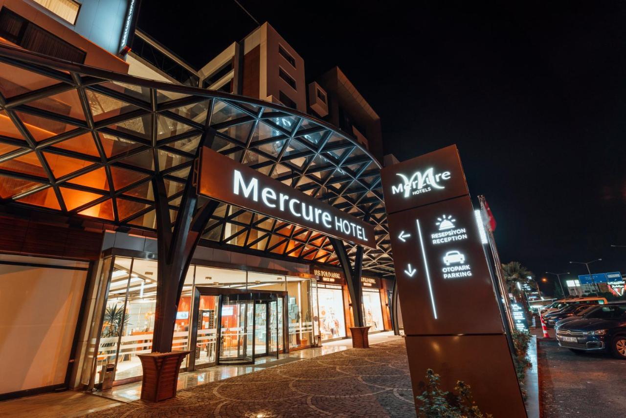 Hotel Mercure Trabzon