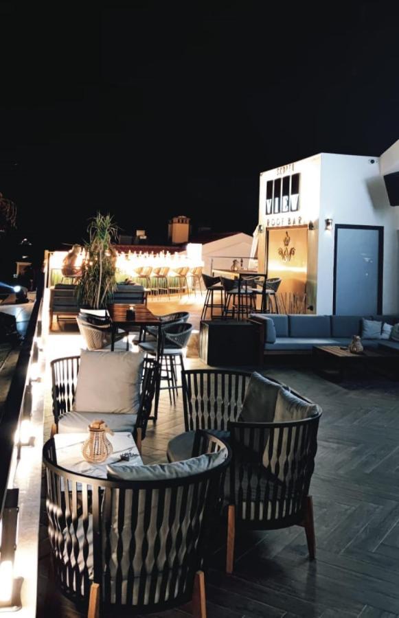 Skopea Exclusive Hotel